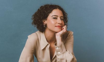 Broad City’s Ilana Glazer on her new pregnancy comedy: ‘I had no idea how effortful having children is’