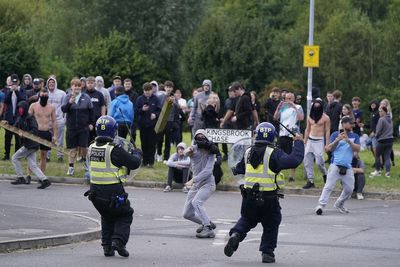 Why are riots happening in the UK? Everything you need to know as more planned today