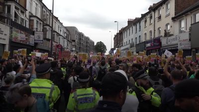 UK riots: Where are possible far-right demonstrations taking place that may lead to violent unrest?