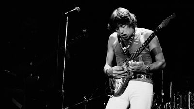 “Peter Green is tasked with filling the shoes of Clapton, the man referred to as God”: Tracking the phenomenal guitar lineage of John Mayall in 12 essential releases