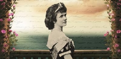 Three forgotten women who wrote fairytales which subverted the Grimms’ gender norms