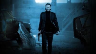 John Wick Franchise Expands With TV Series 'Under The High Table'