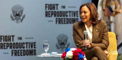 US election 2024: as Kamala Harris consolidates her campaign, abortion likely to be a major focus