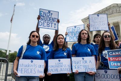 Teachers’ union sues major US federal student loan servicer, alleging ‘abuses’