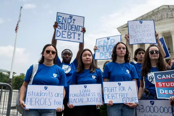 Teachers’ union sues major US federal student loan servicer, alleging ‘abuses’