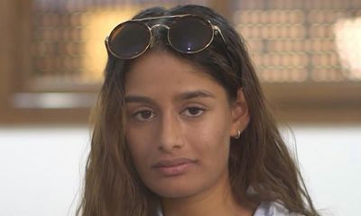 Shamima Begum: supreme court refuses to hear UK citizenship appeal