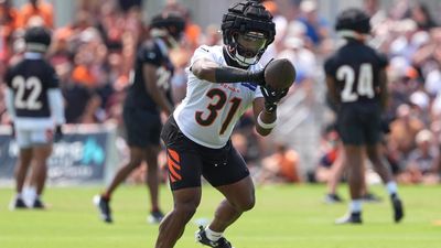 Running Back Sleepers Who Will Outperform Their Draft Position in 2024 Fantasy Football