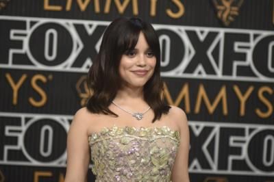 Jenna Ortega Addresses Age Gap Criticism In Controversial Film