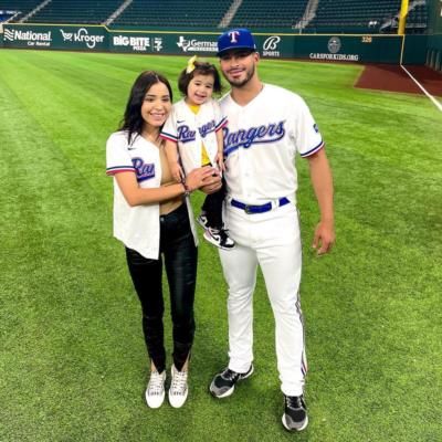 Family Fun: Matching Baseball Shirts Bring Smiles On The Field