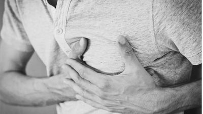 What is water poisoning, the fatal condition that landed a Texas man in hospital?