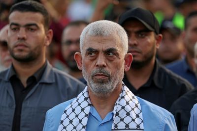 'He Embodies Their Cruelty': Israelis Decry New Hamas Leader