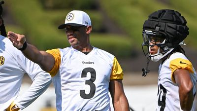 Mike Tomlin Suggests QB Competition Will Be Settled in Preseason Games, Not Practice