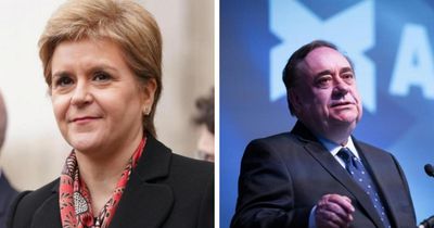 New BBC series on Nicola Sturgeon and Alex Salmond to air this year