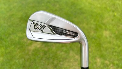 PXG 0311 Black Ops Iron Review