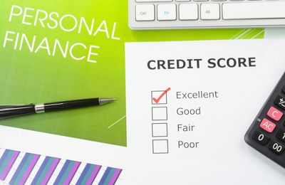 What Is a Good Credit Score?