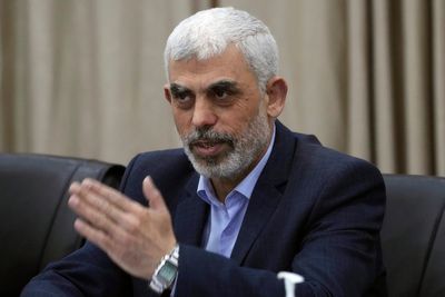 Hamas has a new leader. How will that affect the war in Gaza and cease-fire efforts?