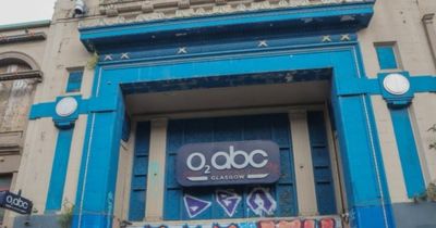 Historic Glasgow venue served with 'demolition' notice by council