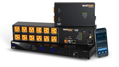 Snap One's New Family of WattBox Power Distribution Units—What to Know