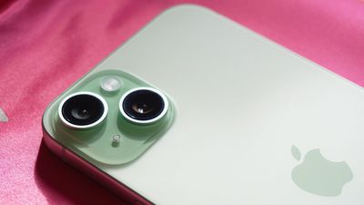 iOS 18 now lets you shoot videos while listening to music or podcasts