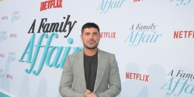 Zac Efron Hospitalized After Swimming Incident, Now Recovering Well