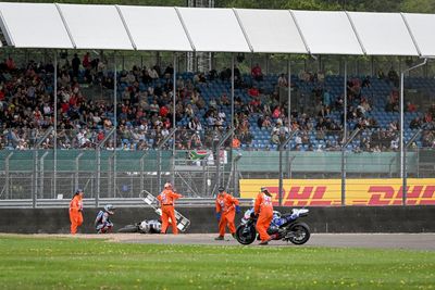 Why MotoGP has a British disconnect