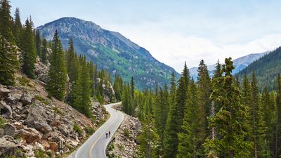 Hidden monsters: America’s 4 best secret cycling climbs to add to your bucket list