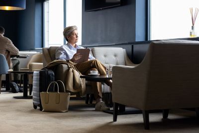 How to Get Access to Airport Lounges