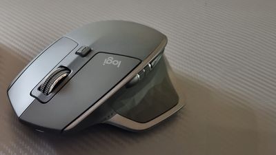 Logitech decries subscription-based forever mouse that "is not an actual or planned product but a peek into provocative internal thinking on future possibilities"