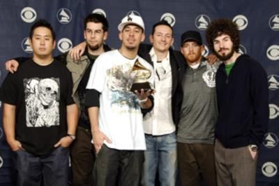 Linkin Park Holds Two Spots On Billboard's Top Hard Rock Albums