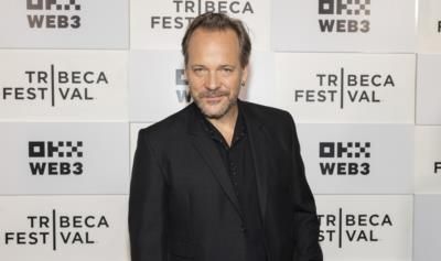 Peter Sarsgaard Exits Apple TV+ Series After One Season