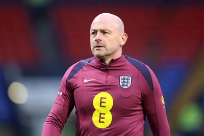 England set to name Lee Carsley as interim manager following Gareth Southgate’s exit