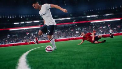 Cristiano Ronaldo-endorsed football video game UFL will rival EA Sports FC 25 in September