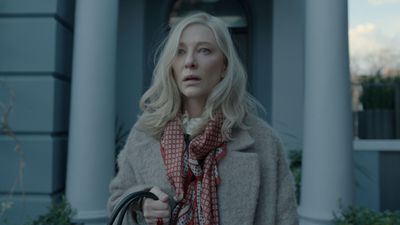 Disclaimer: release date, trailer, cast and everything we know about the Cate Blanchett thriller