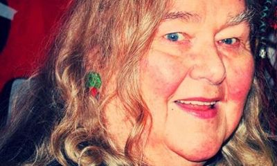 Susan Atkins obituary