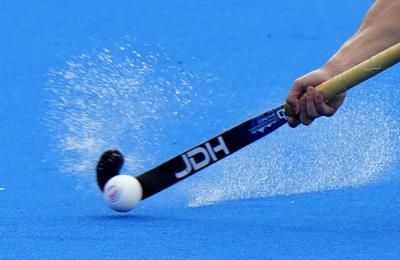 Australian Olympic Field Hockey Player Arrested In Paris