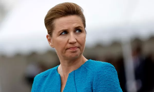 Polish man sentenced to four months in prison for attacking Danish PM