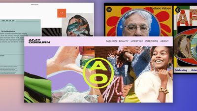 15 brilliant design portfolio examples, and why they work