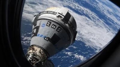 NASA may send Starliner home without its crew — leaving astronauts stuck in space until 2025