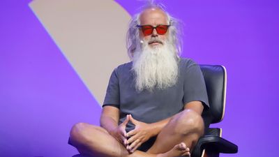 "I have no technical ability, and I know nothing about music": Solving the mystery of Rick Rubin, the superproducer who says he doesn’t know how to use a mixing desk