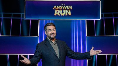 The Answer Run: release date, host, how it works and everything we know