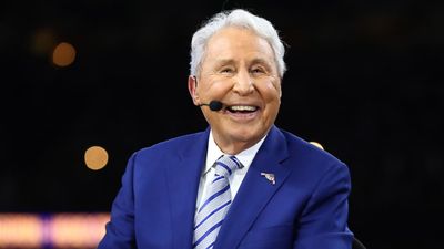 Let’s Celebrate Lee Corso on His 89th Birthday