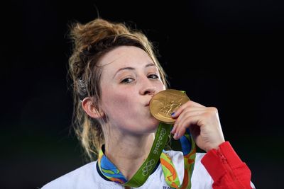 Jade Jones: Drugs test controversy hangs over GB taekwondo star at Paris Olympics