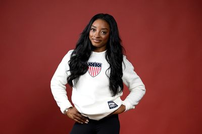 Simone Biles says it was ‘right’ to ‘stand up’ for her teammates during MyKayla Skinner drama