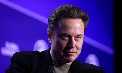 Elon Musk is being ridiculous. Companies are free to choose where to advertise