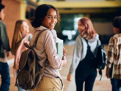 High school girls are coming out of a ‘wave of sadness’ after a pandemic spike of feeling hopeless