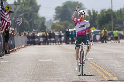 U.S. Gravel National Championships head north to Minnesota in ‘25 and ‘26