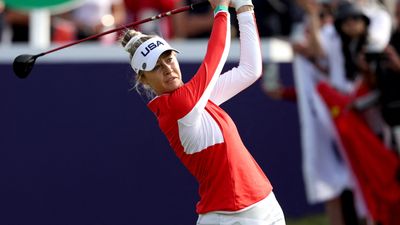 A Solheim Cup At Le Golf National? Nelly Korda Likes The Idea