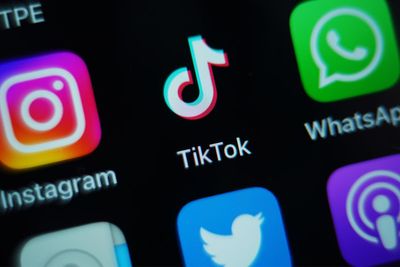 TikTok use could lead to higher risk of eating disorders, study suggests