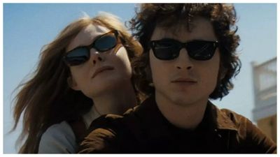 Timothee Chalamet's Bob Dylan biopic 'A Complete Unknown' set for Christmas release; to clash with 'Nosferatu'