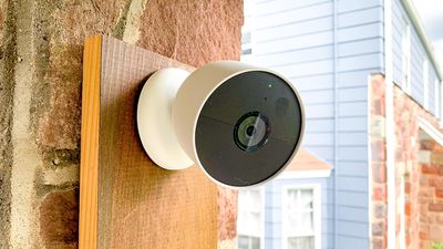 Google is using AI to make its Nest security cameras a lot smarter — here’s how